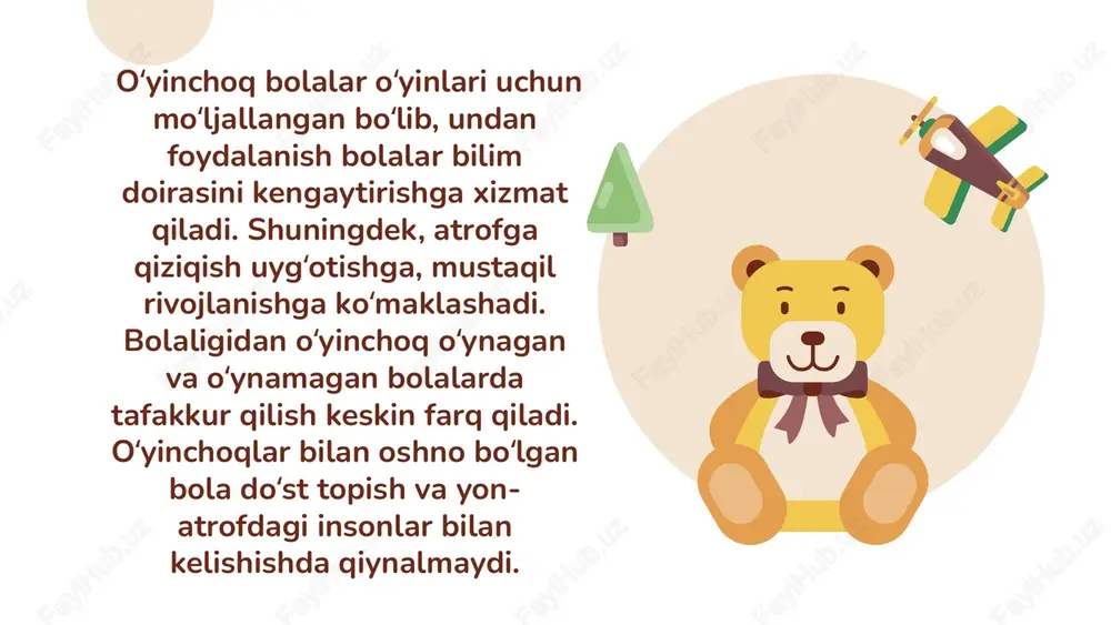 o’yinchoq tarbiya vositas - Page 3