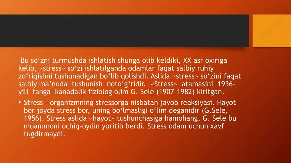 stressni rivojlantirish - Page 3