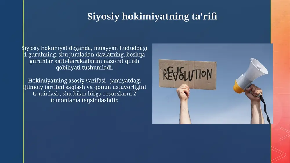 siyosiy hokimiyat - Page 3