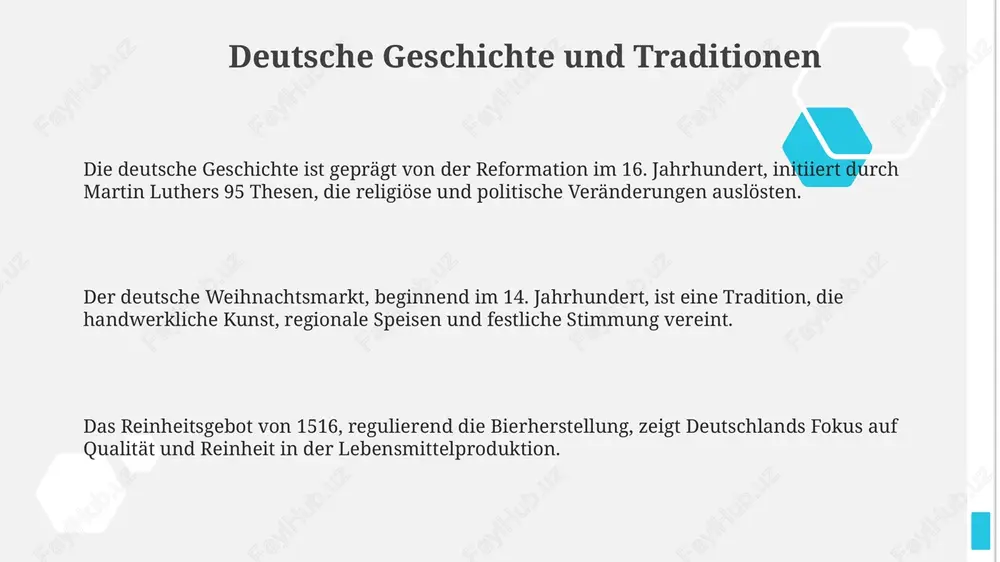 kultur in deutschland - Page 3