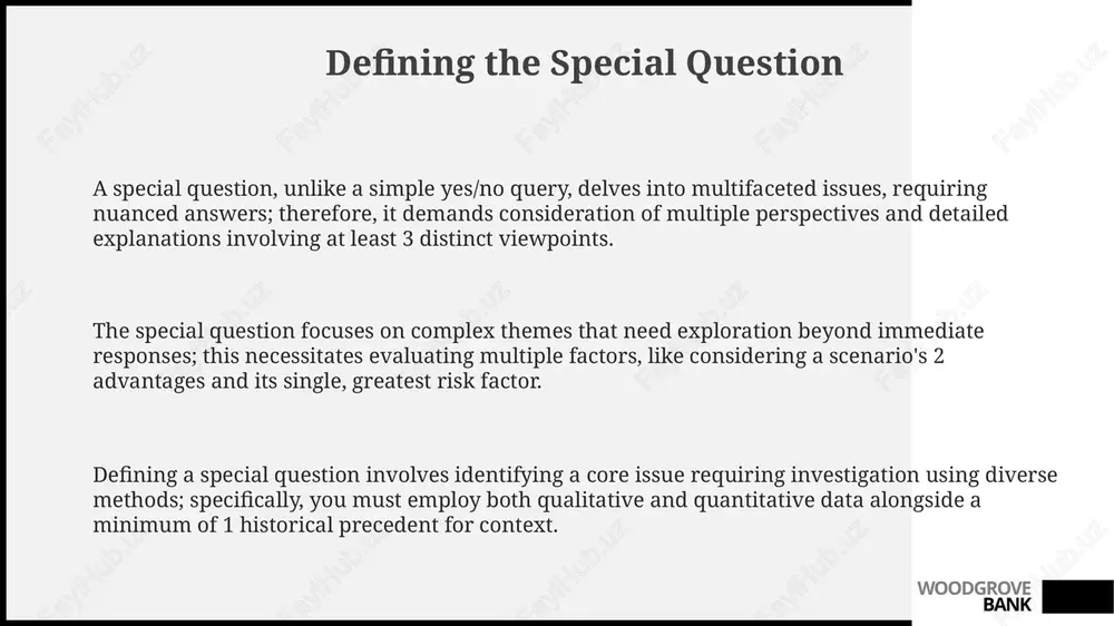 special question - Page 3