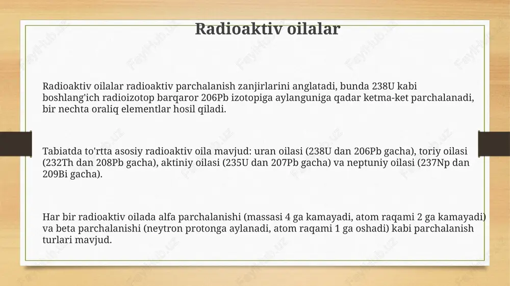 radioaktiv oilalar - Page 3