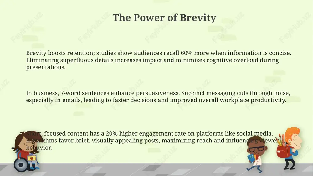 brevity in language - Page 3