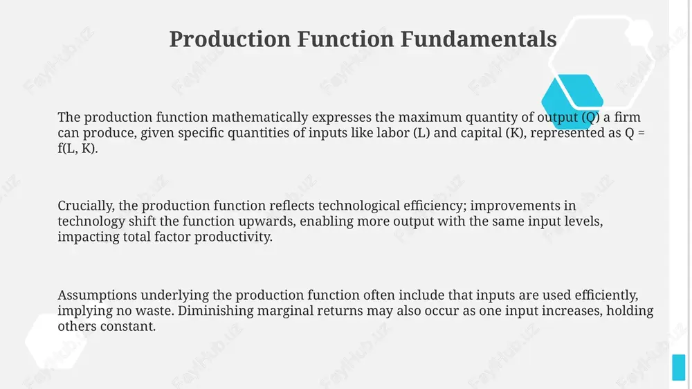 production function basics - Page 3