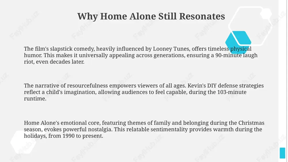 home alone - Page 3