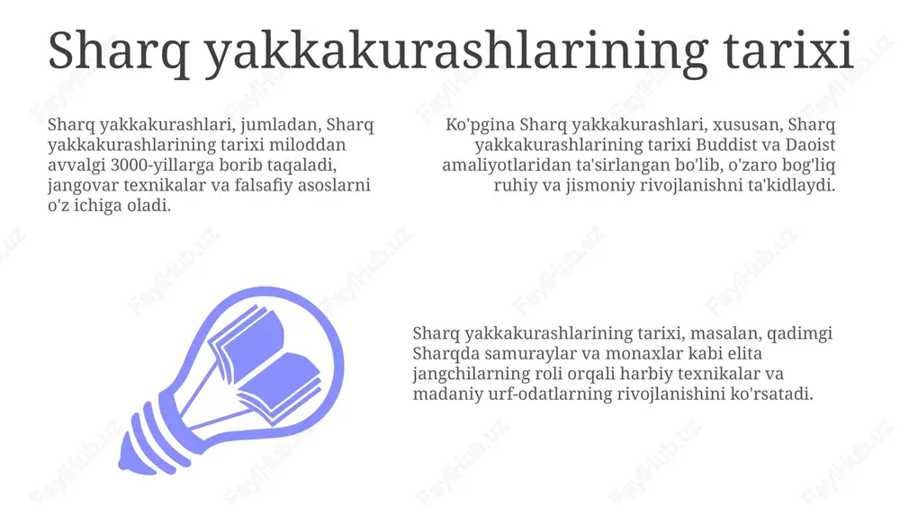 sharq yakkakurashlari - Page 3