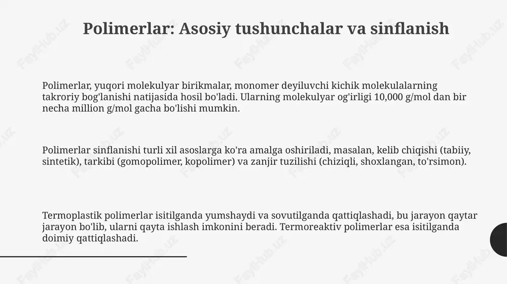 poli va geterofunksional birikmalar - Page 3