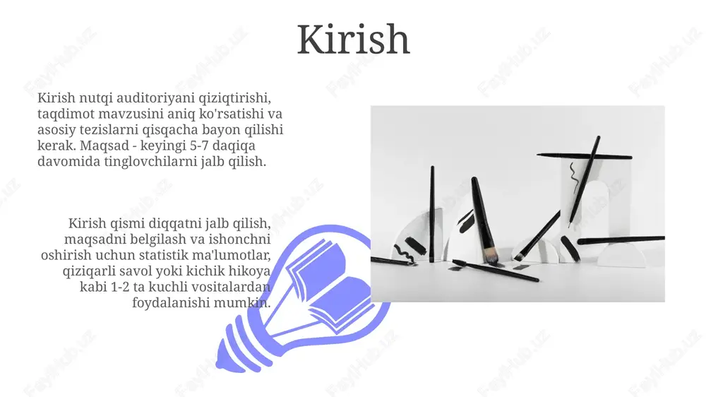 taqdimotlarni ishlab chiqarishning zamonaviy insturumental vositalari - Page 3