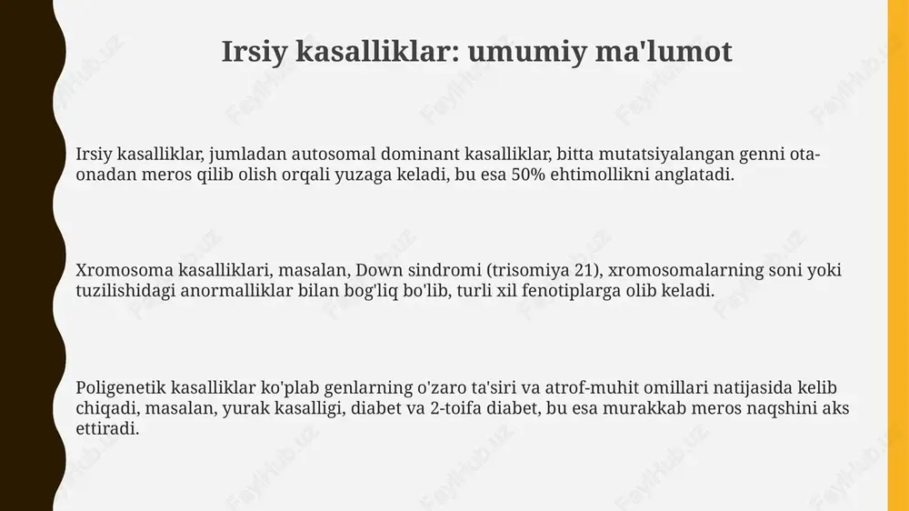 irsiy kasalliklar - Page 3