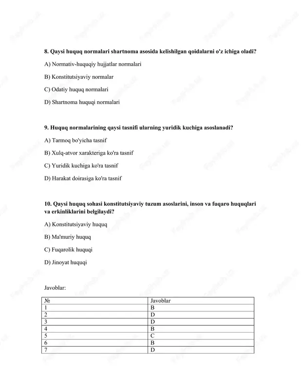 huquq normalari - Page 3