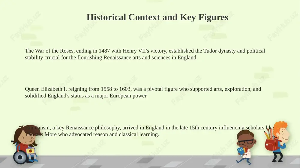 english renaissance period - Page 3