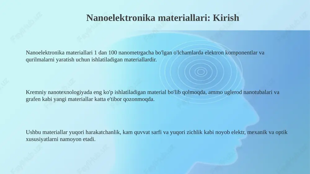 nano elektronika materiallari - Page 3