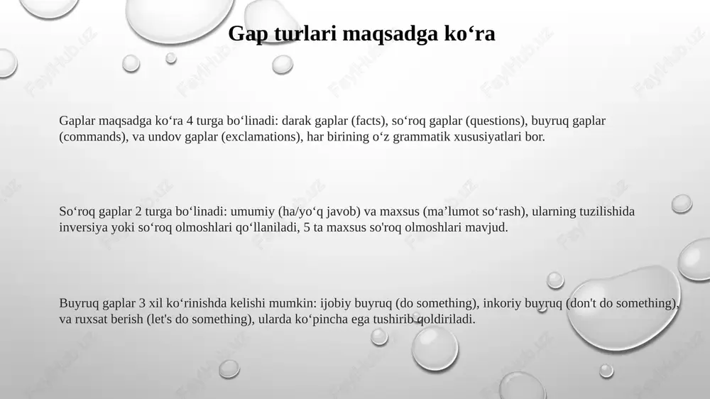 gaplar turlari - Page 3