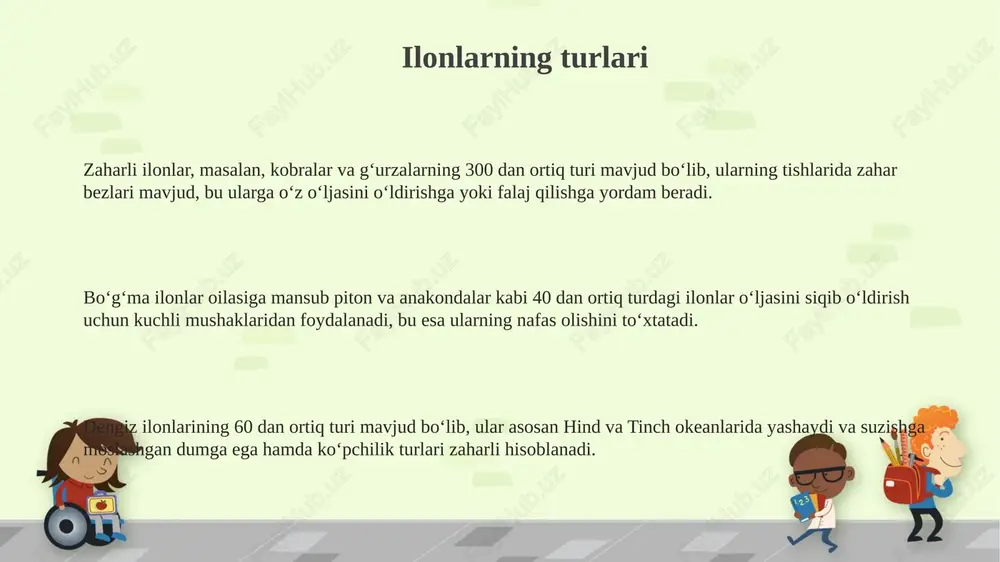 ilonlar - Page 3