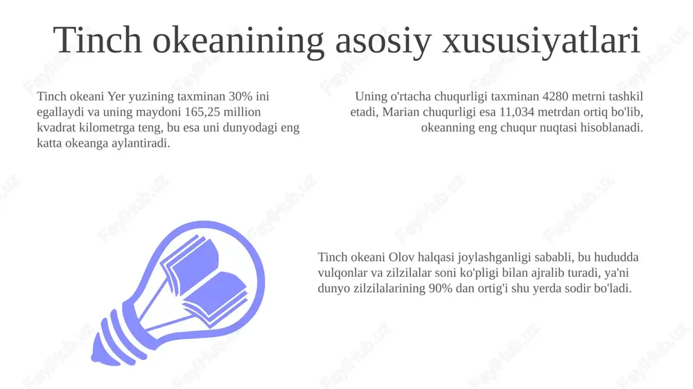 tinch okeani - Page 3