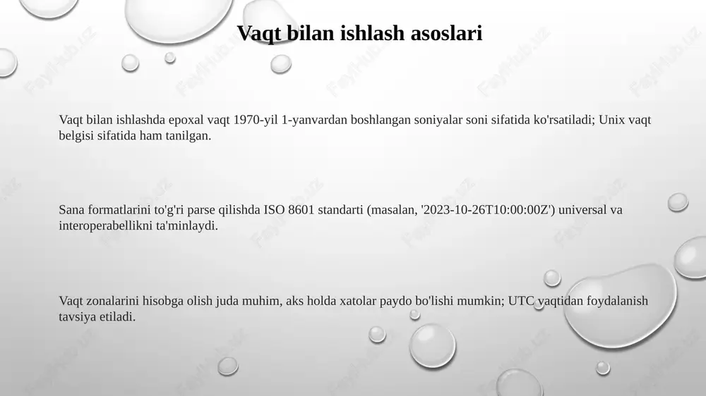 texnologik jarayonlarni avtomatlashtirish - Page 3