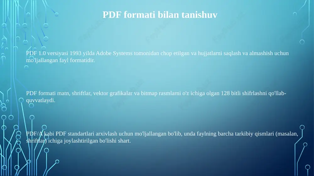pdf formati - Page 3