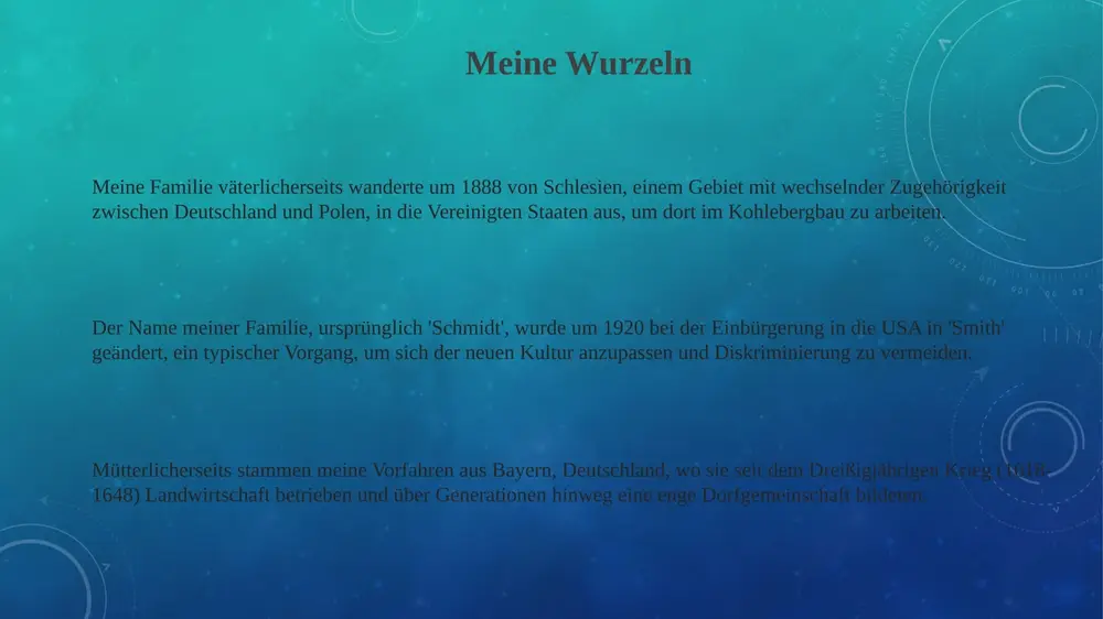 meine familie - Page 3