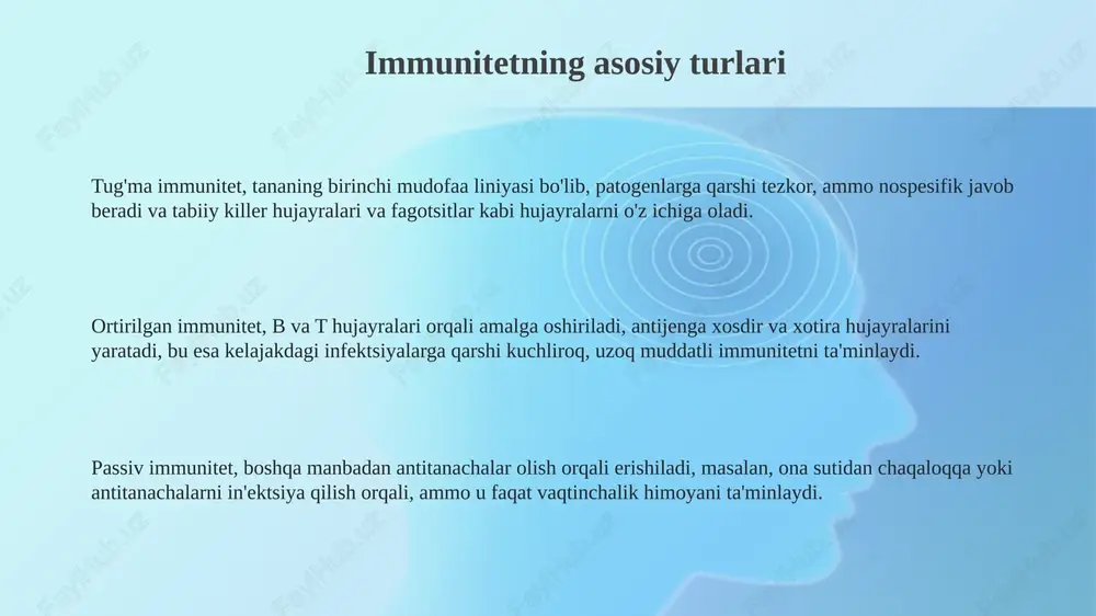 immunitet turlari - Page 3