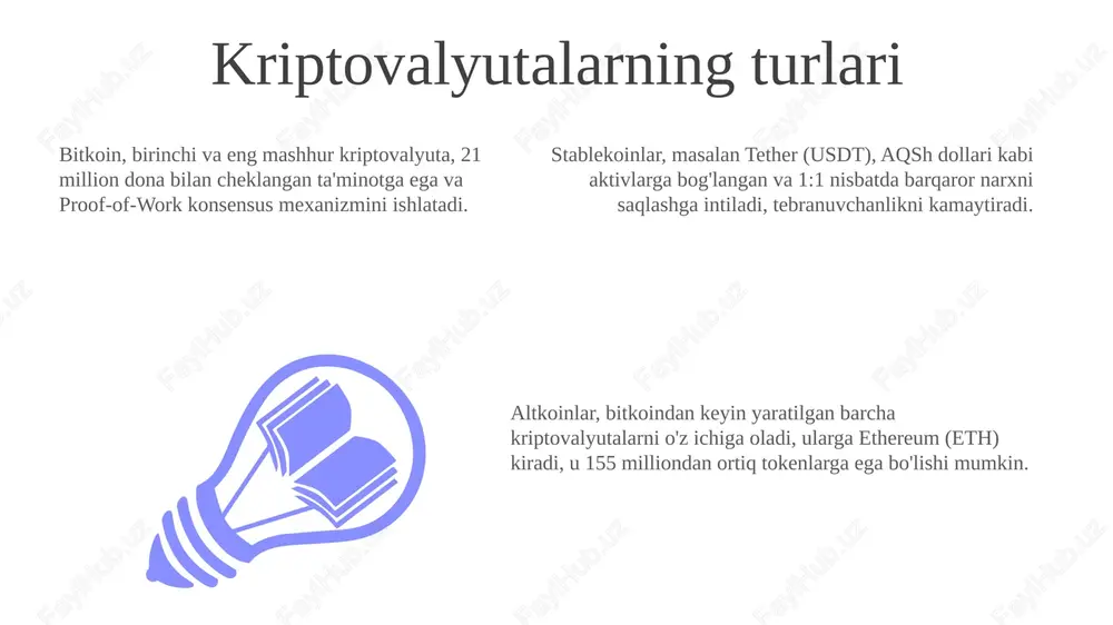 kriptovalyutalar - Page 3