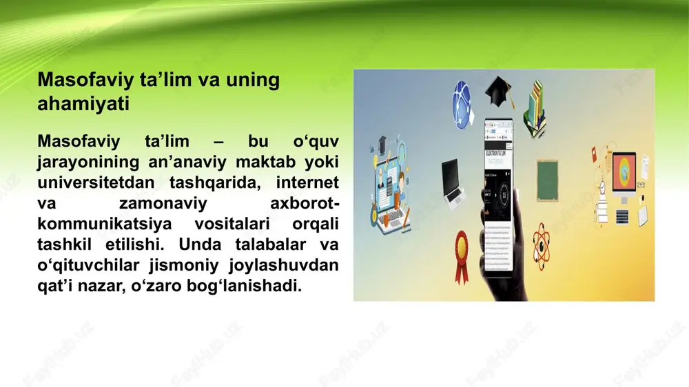 masofadan o‘qitish tizimlari - Page 3