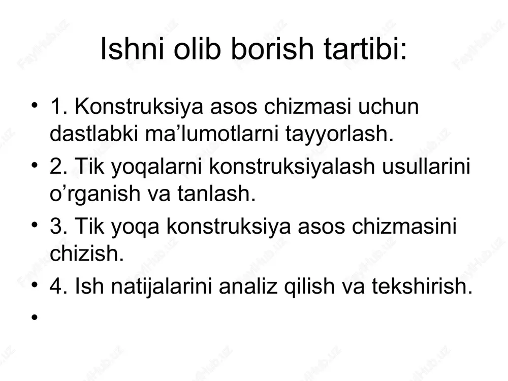 tik yoqa konstruksiyasini o‘rganish - Page 3
