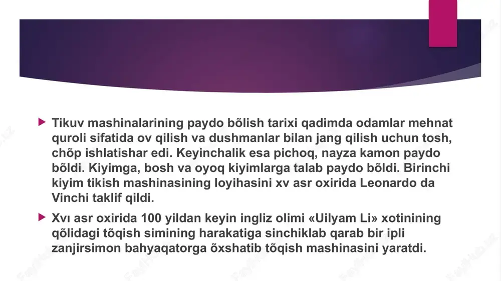 universal mashinalar turlari - Page 3