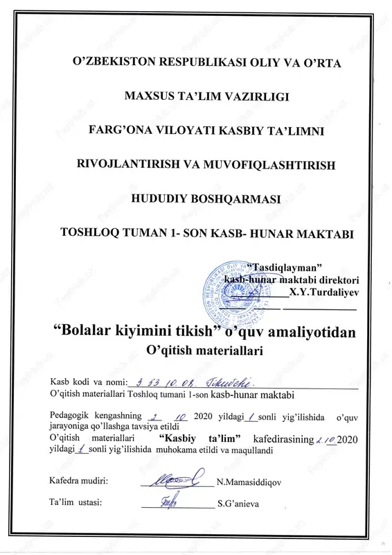 "bolalar kiyimini tikish" - Page 3