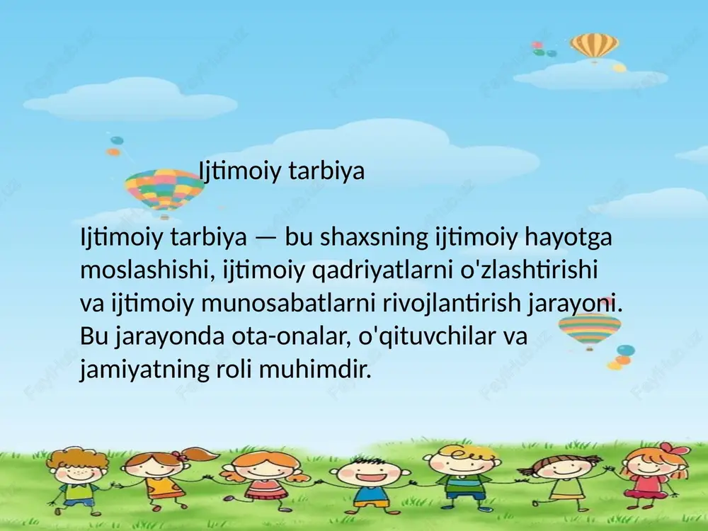 ijtimoiy pedagogika - Page 3