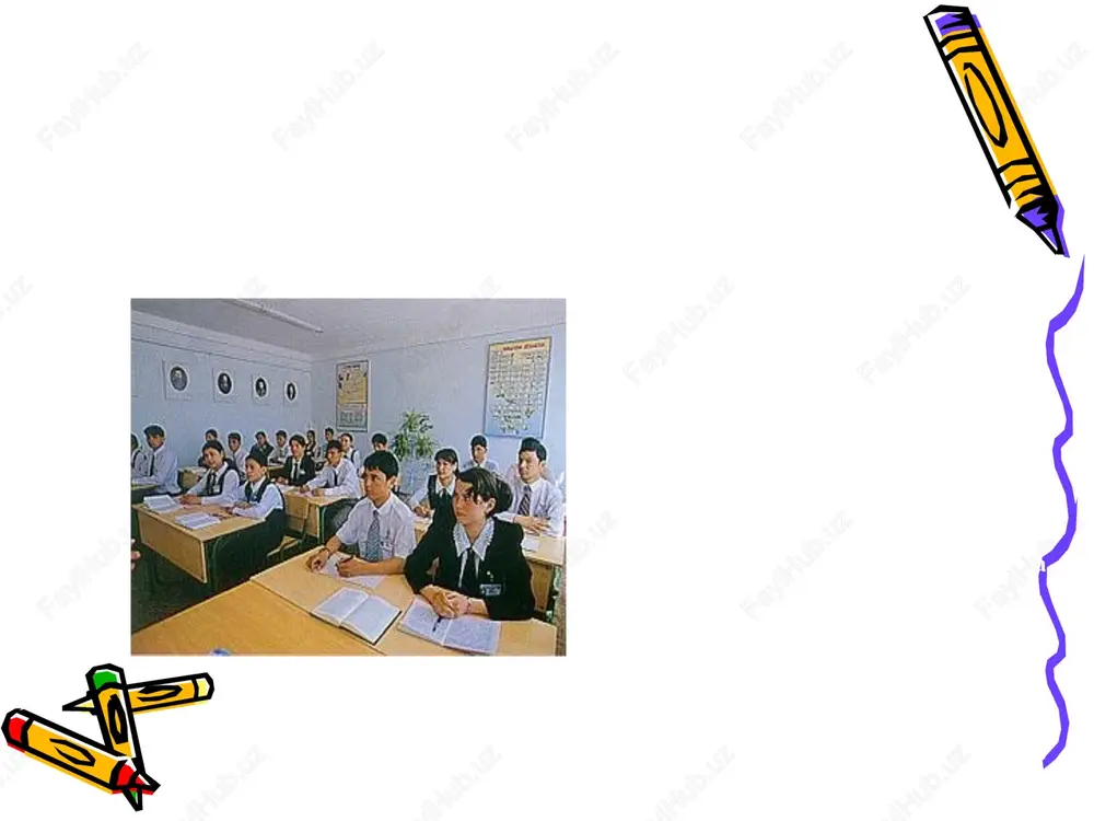pedagogik mahorat-sistemasi va uning tashkil etuvchilari - Page 3
