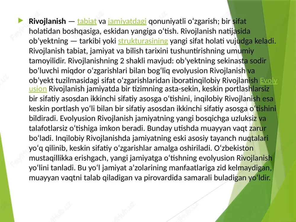  ijtimoiy ta'lim  o`qitishning ijtimoiy jihatlari  ijtimoiy tarbiya  ijtimoiy pedagogik faoliyat  ijtimoiylashuv  ijtimoiy institut  ijtimoiy adaptatsiya  ijtimoiy reabilitatsiya pedagogika faoliyat- bu ta'lim-tarbiya vositasida o`quvchilarga ijtimoiy madaniyat tajribalarini singdirishga qaratilgan kasbiy faoliyatdir. ijtimoiy pedagogik faoliyat- bu bolaning ijtimoiylashuviga, ularga ijtimoiy madaniyat tajribalarini singdirishga, jamiyatda o`z-o`zini boshqarishga sharoitlar yaratishga qaratilgan kasbiy faoliyatdir. u ma'lum shaxsga qaratilgan bo`lib, aniq manzilga yo`naltirilgan faoliyatdir. ijtimoiy pedagogik faoliyat quyidagi xususiyatlarga ega. ▪ ta'lim muassasalaridagi ijtimoiy-pedagogik faoliyat, ▪ bolalar tashkilotlaridagi ijtimoiy-pedagogik faoliyat, ▪ bolalarning ijodkorligini oshirish va dam olishini tashkil etishga mas'ul tashkilotlardagi ijtimoiy-pedagogik faoliyat. ijtimoiy-pedagogik faoliyatning asosiy yo`nalishlari qo`yidagilar hisoblanadi. ▪ dezadaptatsiyaga uchragan bolalarni profilaktika qilish, ▪ ijtimoiy me'yorlardan chekingan (o`qish) bolalarni ijtimoiy reabilitatsiya qilish .bu ishlar ikki shaklda amalga oshiriladi: 1.bevosita bolaning o`zi bilan olib boriladigan ishlar. 2.bolaning ijtimoiy muhit bilan aloqasida vositachilik qilishi. ijtimoiy tarbiya esa bolaning ijtimoiylashuviga qaratilgan ijtimoiy ahamiyatga molik fazilatlarni shakllantirish jarayonidir. ijtimoiy tarbiya …