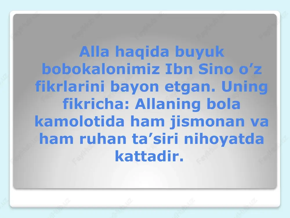 bolalar adabiyotida folklorizmdan foydalanish mahorati - Page 3