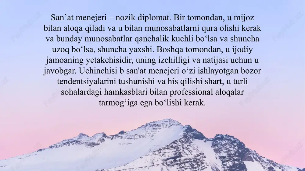 madaniyat menejeri - Page 3
