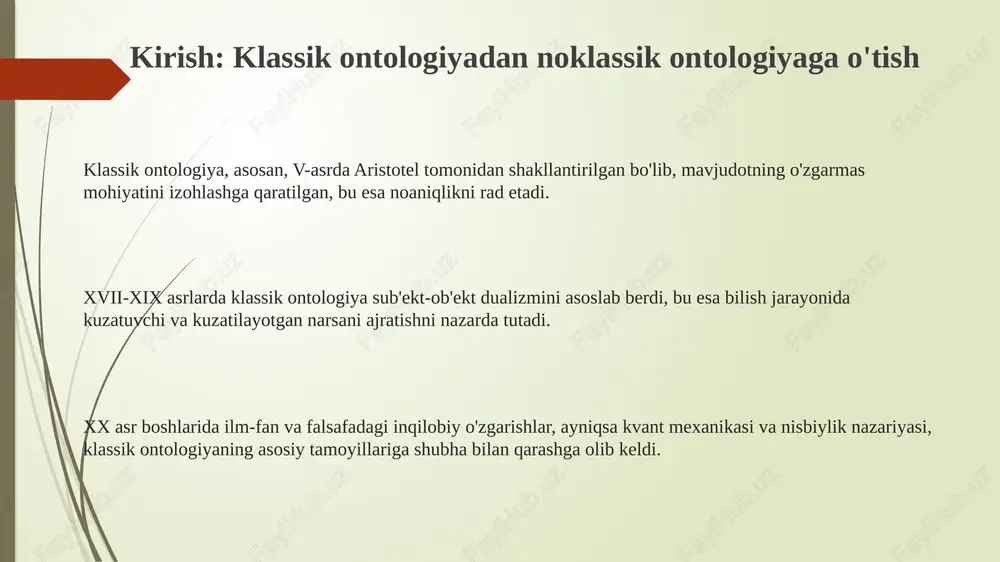 anglanadigan chegaralaridan tashqariga chiqadi va ongning roli va sub'ektivlikni 7 asosiy komponent orqali o'rganadi. e'tiboringiz uchun rahmat slide 1 slide 2 slide 3 slide 4 slide 5 slide 6 slide 7 slide 8 slide 9 slide 10