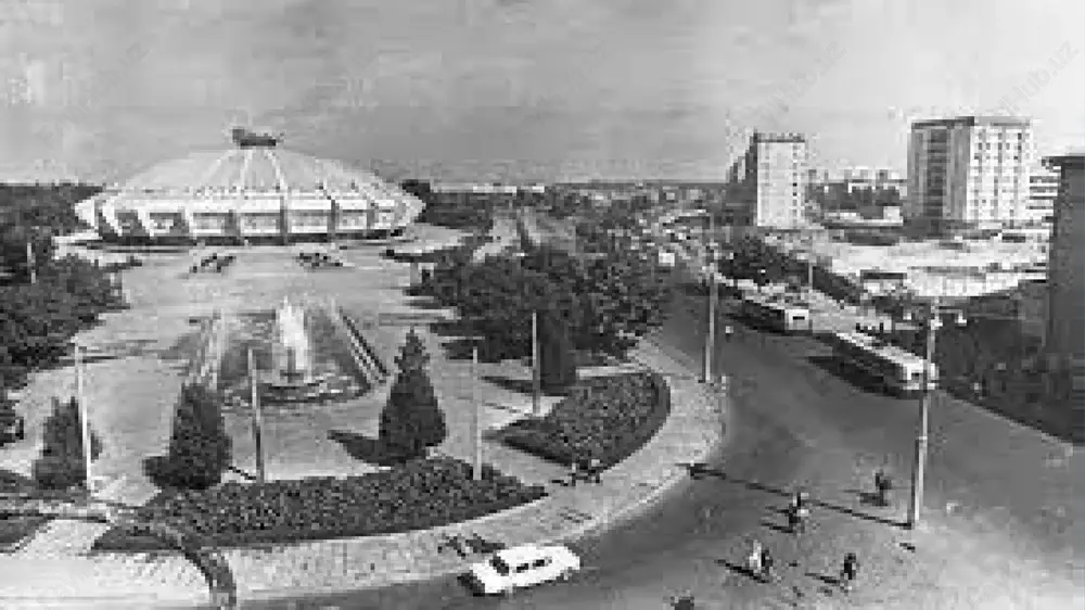 enter of scholarship, commerce and trade along the silk road. during the reign of amir timur (1336-1405), tashkent was restored and in the 14th-15th centuries tashkent was part of timur's empire. for timur, tashkent was considered a strategic city. in 1391 timur set out in the spring from tashkent to desht-i-kipchak to fight the khan of the golden horde tokhtamysh khan. timur returned from this victorious campaign through tashkent. since 1991, the city has changed economically, culturally, and architecturally. new development has superseded or replaced icons of the soviet era. the largest statue ever erected for lenin was replaced with a globe, featuring a geographic map of uzbekistan. buildings from the soviet era have been replaced with new modern buildings. the "downtown tashkent" district includes the 22-story nbu bank building, international hotels, the international business center, and the plaza building. capital of uzbekistan tashkent is the capital of and the …
