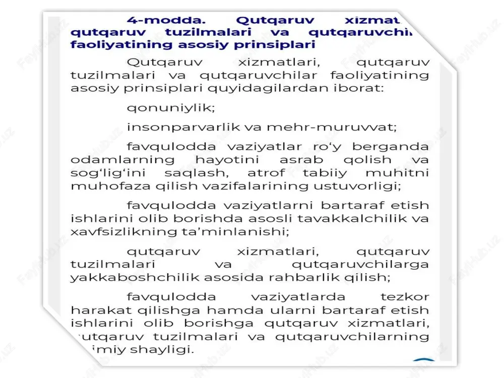 qutqaruv ishlarini olib borish - Page 3