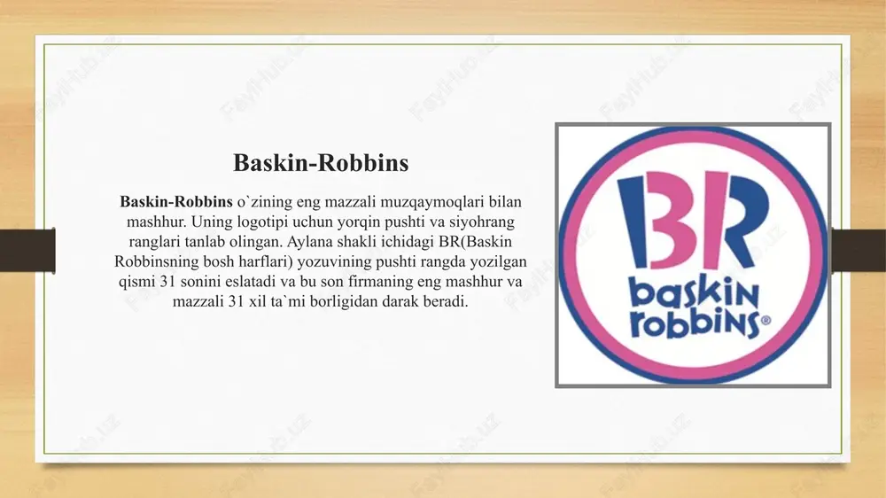 baskin-robbins - Page 3