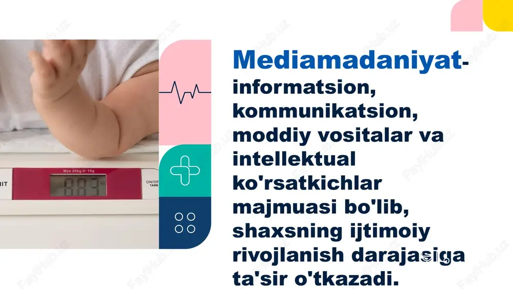 tibbiyotda multimediyalarni yaratish dastur - Page 3