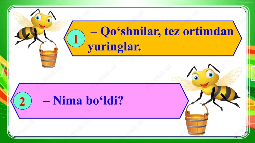 ona tili va o'oish savodxonligi - Page 3