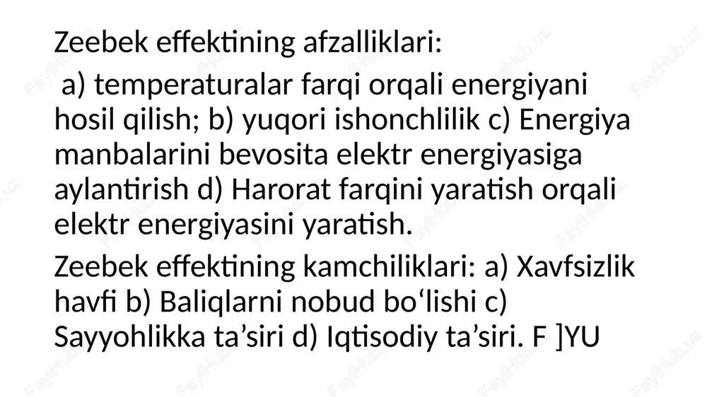 'tishiga xalaqit beradi. ayniqsa ko'p valentli ionlar o'tishi qiyin bo'ladi, chunki ularning zaryadi katta bo'lgani uchun gidrat qatlami bilan qoplanadi va effektiv diametri oshadi. bioelektrik potensiallar turli ionlar o'tkazuvchanligi har xil bo'lgani uchun membrananing turli tomonida ba'zi bir ionlarning nosimmetrik tarqalishini biopotensiallar paydo bo'lishining asosiy sababi deb qarash kerak. bioelektrik potensiallar ko'pgina kasalliklarning muhim diagnostika ko‘rsatkichi hisoblanadi. shuning uchun eng muhimi, birinchidan, bu potensiallarni to‘g‘ri qayd qila olish bilan, ikkinchidan, o‘lchov natijalaridan kerakli meditsina ma’lumotini ajratib olishni bilishdir. klinika amaliyotida biopotensiallarni teri ustiga qo‘yiladigan elektrodlar yordamida uzatiladi. tirik to‘qimalar elektr potentsillaming (biopotensiallaming) manbaidir. to‘qima va organ biopotensiallarining diagnostika (tekshirish) maqsadlarida qayd qilish elektrografiya deb nom olgan. biopotensiallarni yozib olish usullari biopotensiallarni yozib olish — bu qo‘zg‘aluvchan hujayralardagi biotoklarni qayd qilish hisoblanadi. qo‘zg‘aluvchan to‘qimalarga yurak, bosh miya, ko‘z to‘r pardasi, mushaklar, oshqozon, bezlar kiradi. biopotensiallarni yozib olish usullariga: eeg — bosh miyada hosil bo‘lgan biopotensiallarni yozib olish; emg — mushaklarda hosil …