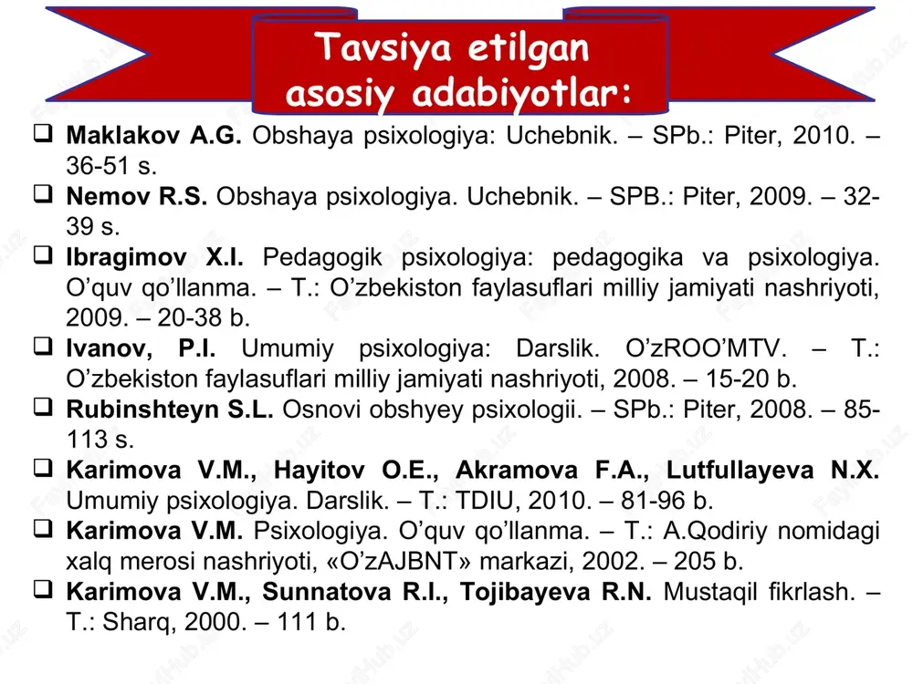 kkur – fikrning shunday turiki, u shaxsga bir muammo yoki masala yuzasidan birdaniga bir nechta yechimlar paydo bo’lishini taqozo etadi. aynan ana shunday ijodiy tafakkur divergent shaklda bo’lsa, u ijodiy parvoz, yangiliklarni kashf etishga asos bo’ladi. kreaktivlilik yoki tafakkurning kreaktiv turi … – shundayki, u go’yoki yo’q joyda bor qiladi, ya’ni oddiygina, jo’ngina narsalarga boshqacha, birovlarnikiga o’xshamagan tarzda fikrlashga imkon beradi. bunday tafakkur turi “hammaga o’xshab fikrlash” yoki shablonli, zerikarli fikr yuritishdan farq qilib, narsa va hodisalar mohiyatidagi o’ziga xoslik, noyoblik sifatlarini ham anglashga yordam beradi. uchalasini qo’shib, yangi jumlalar tuzish kerak qalam ko’l ayiq tafakkurning predikativ turi … freyd bunday tafakkur turini mantiqiy tafakkurga qarshi qo’ygan edi. chunki uning mohiyati quyidagicha: agar ikkita fikrdagi kesim bir xil bo’lsa, ongsiz ravishda shaxs uning egasini bog’lay boshlaydi. masalan, “aqlli odamlar yozda ko’k choy ichadilar”. “men yozda doimo ko’k choy ichaman”. “demak, men aqlli odamman”. sun’iy intellekt yoki tafakkur bu – inson …