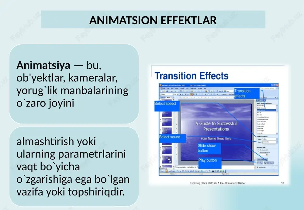 ishimiz kerak. har bir detal filmni ishlatishda harakatga kelishi kerak.bunday momentni o’ylash kerak-qanday elementlar birinchi planda, qaysilari ikkinchi planda bo’lishini o’ylashimiz kerak. avval hodisani yahshi tasavvur qilish uchun haakatni qog’ozga chizib olishimiz zarur. bizning odamchamiz rasmdagi kabi ko’rinishga ega bo’lsin bunday tasvirni sodda figuralardan hosil qilish mumkin bo’ladiaylanalardan, ellipslardan va to’g’ri to’rtburchaklardan. chizishga o’tamiz. bitta qatlamda butun odamni chizib olamiz. qatlamlar bo’yicha alohida qismlarini bo’lib olamiz, bunday narsa daturda bor. avval boshini aylana bilan chizamiz yani modify — convert to symbol (izmenit — preobrazovat v simvol; o’zgartirishsimvolga almashtirish) orqali simvolga o’zgartiraiz, bunda uning simvolini o’zgartiriladi, bunda movie clip (simvol-klip); simvolining (behavior)tipidan foydalanamiz. bu simvolni bosh deb nomlaymiz. keyin “tanasi” bo’ladigan simvolni yaratamiz.buyruqni bajaramiz insert — new symbol (vstavka — noviy simvol; quyish -yangi simvol) va 5 rasmdagi kabi parametrlarni qo’yamiz. ok knopkasini chertilishidan so’ng simvolni tahrirlash rejimiga o’tamiz, to’rtburchakni chizamiz (rasm. 6a). tahrirlash rejimda har bir chizilgan ob’ekt markazi registrasiya …