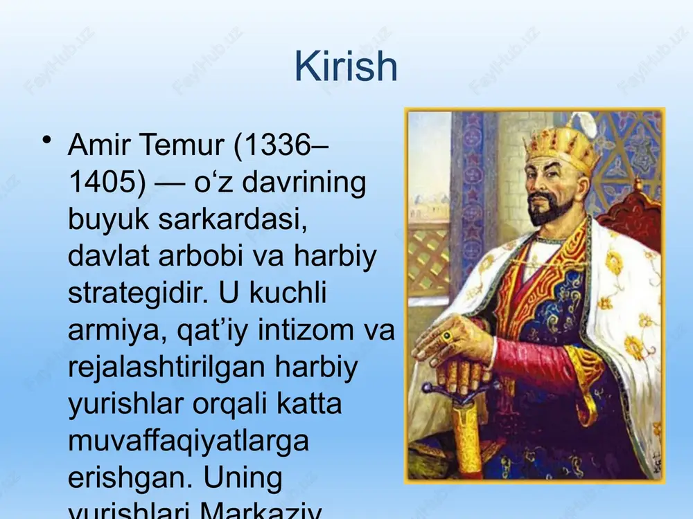 amir temur - buyuv siymo - Page 3