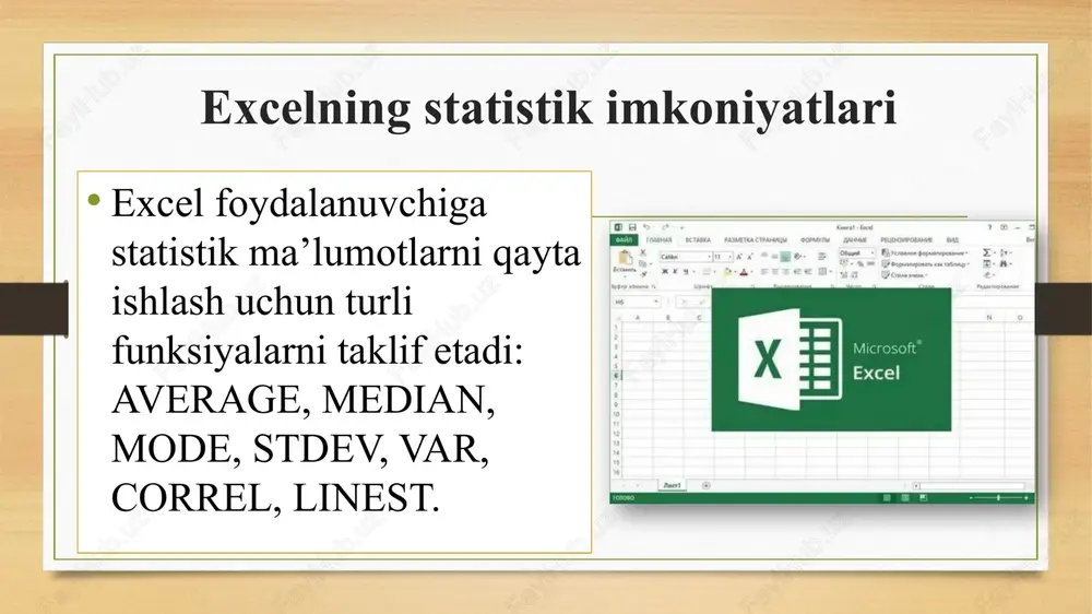 microsoft excel - Page 3