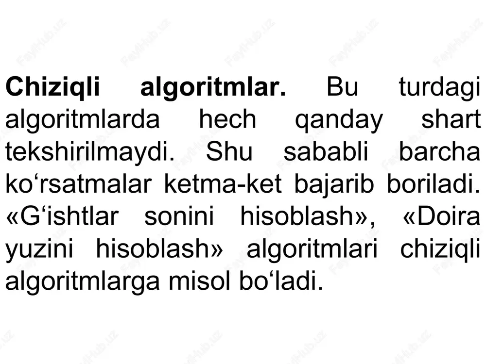 algoritmlarsamaradorligini baholash - Page 3