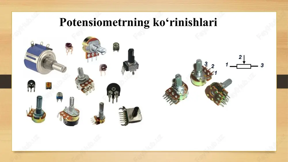 ial.println(outputvalue); //uchun keyingi tsikldan oldin 2 millisekund kuting // keyin o'rnatish uchun analog-raqamli konvertor // oxirgi o'qish: delay(2); // 2 millisekund kuting(s) } image5.png image6.png image7.png image8.jpg image9.png image10.jpeg image11.png image3.png image4.png /docprops/thumbnail.jpeg