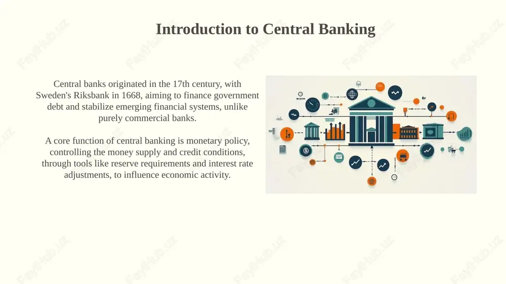 n of 1923 saw the reichsbank printing money excessively, causing prices to double every 28 hours. this eroded savings and destabilized the weimar republic significantly. during the 2008 financial crisis, the federal reserve employed quantitative easing, purchasing over $3.7 trillion in assets to lower long-term interest rates and stimulate the economy. thank you for your attention image3.png image4.jpg image5.jpg image6.jpg image7.jpg image8.jpg image9.jpg image10.jpg image11.jpg image12.jpg