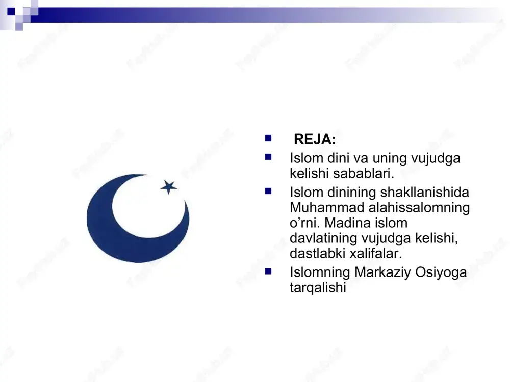 an edi va diniy arboblarga o’z huquqlari va obro’laridan foydalanishga imkon bergan edi». mitz nomli ustoz islom muruvvati haqida quyidagi guvohlikni beradi: «o’rta asrlarda islom mamlakati bilan xristian ovruposi orasidagi farq shundan iborat ediki, birinchisida islomdan boshqa ko’pgina dinlarning vakillari ham bemalol yashar edilar, ikkinchisida esa unday emas edi. islom mamlakatida kanisa va senogoklar hukumat ixtiyoridan tashqarida davr surar edi, xuddi bu mamlakatda emasdek. bu borada ular ahdnomalarda ko’rsatilganidek huquqdan to’la foydalanar edilar. zarurat yuzasidan yahudiy va xristianlar musulmonlar bilan yonma-yon yashadilar. bu holat o’rta asrlarda ovrupo bilmagan muruvvatni yuzaga keltirdi. yahudiy va xristianlar o’z dinlarida hur edilar». islomda ilm-fan va madaniyat tarixda, shu jumladan, g`arblik tarixchilarning guvohliklari bilan avvalgi musulmonlar er yuzida tarqalib, xalqlarga islom da’vatini etkazganlar. shu bilan bir vaqtda o’sha erdagi o’zlari uchratgan ilm-fan, madaniyat va san’atni o’rganganlar. ularning ilmga bo’lgan qiziqishi shu narsalar yozib qoldirilgan manbalardan o’rganishga undagan. musulmonlar o’zlari kirib borgan yurtlardagi ilmiy kitoblarni boshqalarga …