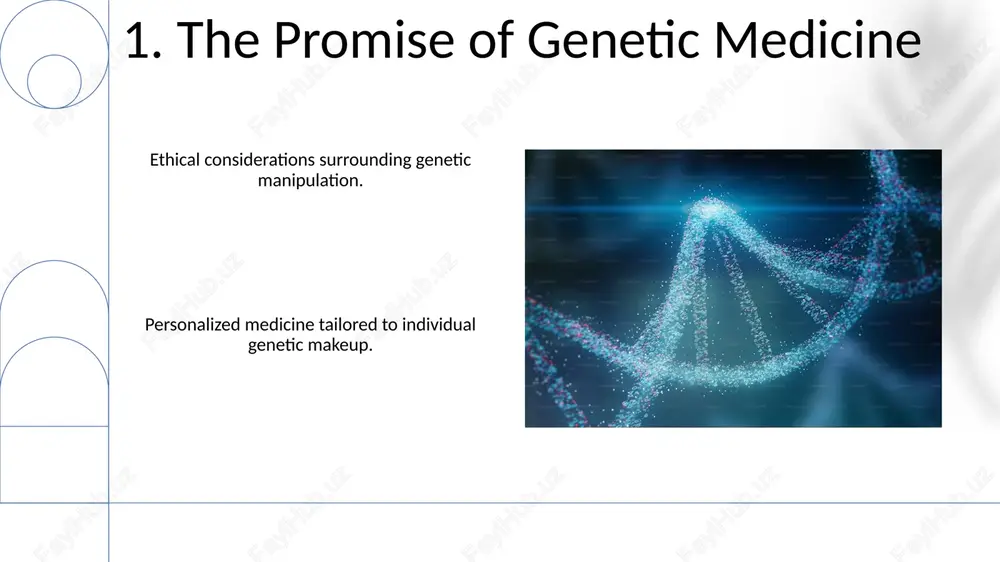 genetic medicine - Page 3