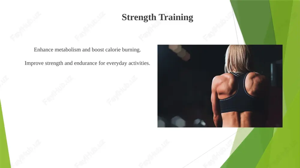 ways to keep fit - Page 3